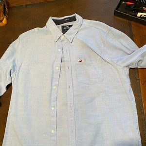 Holister Slim Fit Shirt